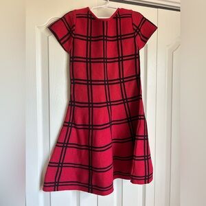 EUC Girls Tahari Dress